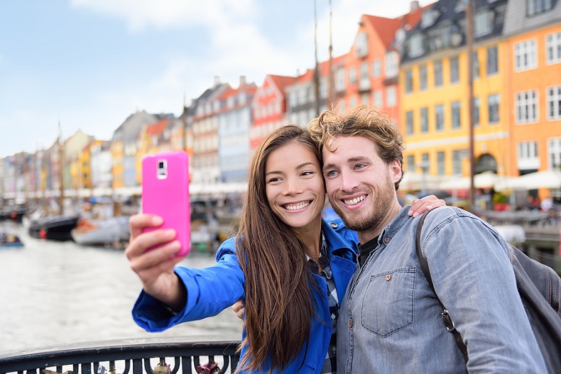 Kopenhagen in 48 Stunden: Entdecken Sie die Top-Sehenswürdigkeiten in einem Tag